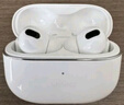 vivo TWS 4真無線降噪耳機 國家補貼 高保真Hi-Fi級音質(zhì)55dB深海降噪 適配蘋果小米華為手機遠峰白 曬單實拍圖