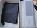 ANKER 安克能量艙【新3C認(rèn)證可上飛機(jī)】【LKs推薦】165W充電寶大容量自帶伸縮線25000毫安100W快充 銀 曬單實(shí)拍圖