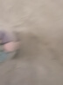 lemonkid兒童雨衣男女童小學(xué)生雨披帶書(shū)包位寶寶上學(xué)防雨服 草莓奶油粉2XL 曬單實(shí)拍圖