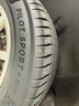 米其林（MICHELIN）汽車輪胎 235/60R18 107V 競(jìng)馳 PILOT SPORT 4 SUV 曬單實(shí)拍圖