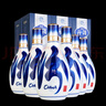 汾酒 青花20 清香型白酒 53度 500ml*6瓶整箱裝 宴請禮贈（升級版） 曬單實拍圖