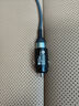 飛利浦（Philips）車載充電器蘋果17/16華為超級(jí)快充點(diǎn)煙器一拖二車充PD隱形充電器汽車充電轉(zhuǎn)換頭4316黑 曬單實(shí)拍圖