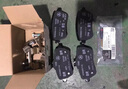 奔馳（Mercedes Benz）4S原廠剎車片 制動(dòng)片 E級(jí)S級(jí)前后剎車片 后輪剎車片（一對(duì)）+感應(yīng)線 B180 B200 B260 曬單實(shí)拍圖