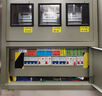 正泰(CHNT) 空氣開(kāi)關(guān) 家用小型斷路器 空開(kāi) NBE7 4P 63A 電工電料 曬單實(shí)拍圖