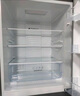 海信小冰箱252L家用一級能效小型節能無(wú)霜三開(kāi)門(mén)租房家電國家補貼20%BCD-252WYK1DPUJ 曬單實(shí)拍圖