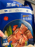 小牛凱西黑椒牛仔骨200g*4新鮮帶骨牛小排牛肋排 冷凍生鮮 鮮嫩牛仔骨 曬單實(shí)拍圖