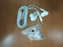小米（MI）Type-C耳機 有線耳機 適用于小米華為榮耀OPPOvivo手機 PC電腦 蘋果15及以上機型 白色 曬單實拍圖