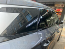 強生汽車貼膜領(lǐng)域淺色新能源陶瓷膜防爆膜汽車玻璃膜隔熱膜太陽膜汽車膜全車膜車窗貼膜防曬膜國際品牌 曬單實拍圖