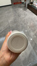 蘇泊爾（SUPOR）保溫杯大容量316L不銹鋼水杯兒童小學生一蓋雙飲便攜吸管杯彈蓋杯 曬單實拍圖