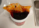 向料重慶小面調(diào)料麻辣桶裝拌面醬1kg調(diào)味品麻辣燙燒烤蘸料涼拌辣椒醬 曬單實(shí)拍圖