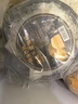 榴蓮西施泰國金枕榴蓮YK千層蛋糕6英寸動(dòng)物奶油40%果肉含量生日蛋糕 榴蓮千層蛋糕400g*2盒 曬單實(shí)拍圖