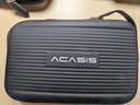 阿卡西斯（acasis） 2.5英寸移動(dòng)硬盤(pán)包多功能數碼配件收納包 數據線(xiàn)移動(dòng)電源充電寶U盤(pán)手機耳機便攜式保護套YPB 曬單實(shí)拍圖