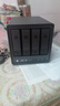 綠聯(lián)DXP4800四盤(pán)位NAS家用家庭網(wǎng)絡(luò )存儲器主機服務(wù)器 手機擴容私有云 DXP4800單機 16G 標配版 曬單實(shí)拍圖