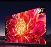 海信電視小墨E5Q Pro 65英寸超畫質(zhì)U+Mini LED 信芯芯片 墨晶屏300Hz 65E5Q-PRO E5NPRO+升級國家補貼 曬單實拍圖