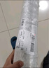 晴畫 墻紙自粘防水防潮防霉壁紙臥室宿舍墻壁遮丑貼紙 菱花白0.6*5米 曬單實拍圖