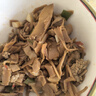 精品筍干糯米筍福建農(nóng)家特產(chǎn)筍竹筍嫩筍干筍子40%固形物含量 500g*3袋【糯米筍絲】實惠裝 曬單實拍圖