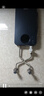 飛利浦（PHILIPS）即熱式電熱水器 電即熱8500W速熱無(wú)極變頻智能恒溫 國(guó)家補(bǔ)貼15% 無(wú)膽免儲(chǔ)水AWH1028/93(85HA) 曬單實(shí)拍圖
