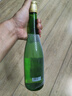 西鳳酒 綠瓶裸瓶陜西版 55度  500ml*12瓶 整箱裝 鳳香型白酒 曬單實(shí)拍圖
