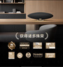 寶華韋健Zeppelin Pro【新品首發(fā)】齊柏林飛艇第6代 無(wú)線(xiàn)HIFI藍牙音箱智能音響 曜金黑中國限定款 曬單實(shí)拍圖