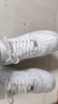 耐克（NIKE）Air Force 1 07男鞋空軍一號板鞋經(jīng)典復(fù)古耐磨Air運動休閑鞋 CW2288-111 41 曬單實拍圖