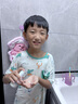 MEILISU韓國原裝進口嬰幼兒童高保濕面霜曬后修復倍潤精華霜補水潤膚乳霜 高保濕護理面霜60g 曬單實拍圖