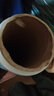 譽(yù)品(YUPIN)透明膠帶封箱打包帶高品質(zhì)膠布封口膠紙辦公用品批發(fā) 寬45mm*長(cháng)30m（單卷30米） 曬單實(shí)拍圖