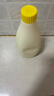 丘比（KEWPIE）沙拉醬 香甜口味 調味品 水果蔬菜面包三明治沙拉醬 1KG*1袋 曬單實(shí)拍圖