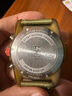 雷美諾時(shí)（Luminox） 【貝爺聯(lián)名】海洋環(huán)保石英表手表3743 魯美諾斯3757計時(shí)碼表3745 XB.3757.ECO 曬單實(shí)拍圖