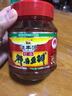 恒豐源郫縣豆瓣醬500g調(diào)味醬炒菜調(diào)料辣椒醬火鍋干鍋醬黃豆醬紅油豆瓣醬 曬單實(shí)拍圖