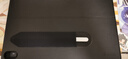 kpay適用蘋(píng)果筆Apple pencil保護套筆槽貼華為mpencil手寫(xiě)筆套收納套自粘電容筆袋pencil收納筆槽 電容筆筆套【黑色】 曬單實(shí)拍圖