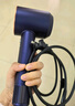 戴森（DYSON）HD15 高速吹風(fēng)機(jī) Dyson Supersonic 電吹風(fēng) 負(fù)離子 進(jìn)口家用   HD15 藏青銅色  七夕情人節(jié)禮物 曬單實(shí)拍圖