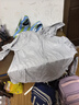 鴻星爾克【于適同款】防曬衣男夏季新品夾克風(fēng)衣外套連帽UPF100+運動(dòng)上衣 曬單實(shí)拍圖