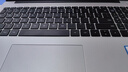 華為MateBook D 16 高能版 店鋪預(yù)裝Windows版 國(guó)家補(bǔ)貼20% 13代酷睿i5-13500H 16G 1T皓月銀 曬單實(shí)拍圖