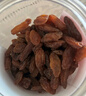 樓蘭蜜語(yǔ)大顆無(wú)籽紅香妃葡萄干280g/罐 香妃葡萄干系列新疆特產(chǎn)蜜餞果干  曬單實(shí)拍圖