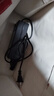 電動(dòng)車鋰電池充電器24V36V48V60V72V2A3A5A哈雷代駕車平衡車智能 卡農(nóng)頭 48V2A輸出54.6V 曬單實(shí)拍圖