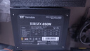Thermaltake（Tt）額定850W 玲瓏SFX 電腦電源（原生PCIe5.1/ATX3.1規范/80PLUS金牌/全日系電容） 曬單實(shí)拍圖