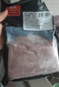 雙匯豬里脊肉2斤冷凍生鮮豬肉豬柳肉豬里脊炒菜小酥肉食材家用 曬單實(shí)拍圖
