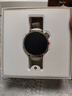 HUAWEI WATCH GT 5 國家補貼15% 珍珠白41mm華為智能手表情緒健康助手玄璣感知系統(tǒng) 曬單實拍圖
