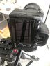 索尼（SONY）【上海國補】ILCE-7M4/A7M4全畫幅微單數(shù)碼相機  微單 專業(yè)級a7m4 A7M4【國補專享】 官方標(biāo)配 曬單實拍圖