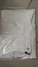 UR七夕2025夏季新款女裝波嬉風(fēng)百搭純色喇叭休閑長褲UWM850088 本白 29 曬單實(shí)拍圖