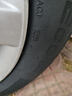 ENTDA安達(dá)輪胎 汽車輪胎 195/60R15 88V D01 適配比亞迪F3 曬單實(shí)拍圖