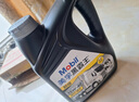 美孚（Mobil）美孚黑霸王超級柴油機油 柴機油 15W-40 CI-4級 4L 汽車(chē)用品 曬單實(shí)拍圖
