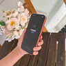 安柏?！颈愀小窟m用蘋(píng)果17pro手機殼iphone17promax無(wú)邊框保護套電鍍透明半包防摔air超薄散熱高機感 【全透明】晶感無(wú)邊框 | 自帶鏡頭膜 iPhone 17 Pro 曬單實(shí)拍圖