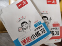 2025秋一本課后小練習二年級上冊同步訓練小學(xué)語(yǔ)文數學(xué)同步新教材天天練人教北師版蘇教版2年級上小學(xué)生練習冊作業(yè)本一課一練 二年級上冊 語(yǔ)文+數學(xué)【人教版2本】套裝更劃算 曬單實(shí)拍圖