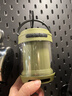 MOSS AND STONE無線藍牙音響戶外便攜式超重低音炮家用電腦桌面隨身可插卡高音質大音量超長續(xù)航 藍牙音箱 【露營燈音響湖茵綠】防水防塵丨大功率3d環(huán)繞 曬單實拍圖