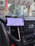 尼微格【德國(guó)】2025新款電動(dòng)吸盤(pán)車(chē)載手機(jī)支架自研專(zhuān)利汽車(chē)導(dǎo)航防抖電動(dòng)感應(yīng)真空吸附吸盤(pán)車(chē)用固定支撐架 電動(dòng)真空吸附【磨砂黑】多角度自由調(diào)節(jié) 曬單實(shí)拍圖