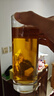 大益TAETEA茶葉普洱茶生茶7542餅茶盒裝150g*5餅 經(jīng)典標桿口糧茶自飲 曬單實拍圖