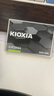 鎧俠（Kioxia）480GB SSD固態(tài)硬盤(pán) SATA接口 EXCERIA SATA TC10系列 曬單實(shí)拍圖