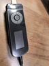 愛國者（aigo）mp3-100 32G便攜mp3音樂播放器 mp4藍牙學生隨身聽英語運動跑步錄音U盤式USB-C口 可擴容 曬單實拍圖