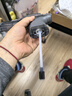 佩奇媽媽電動(dòng)水槍玩具火光冰鼠高壓脈沖自動(dòng)連發(fā)遠(yuǎn)射程噴呲水槍 曬單實(shí)拍圖